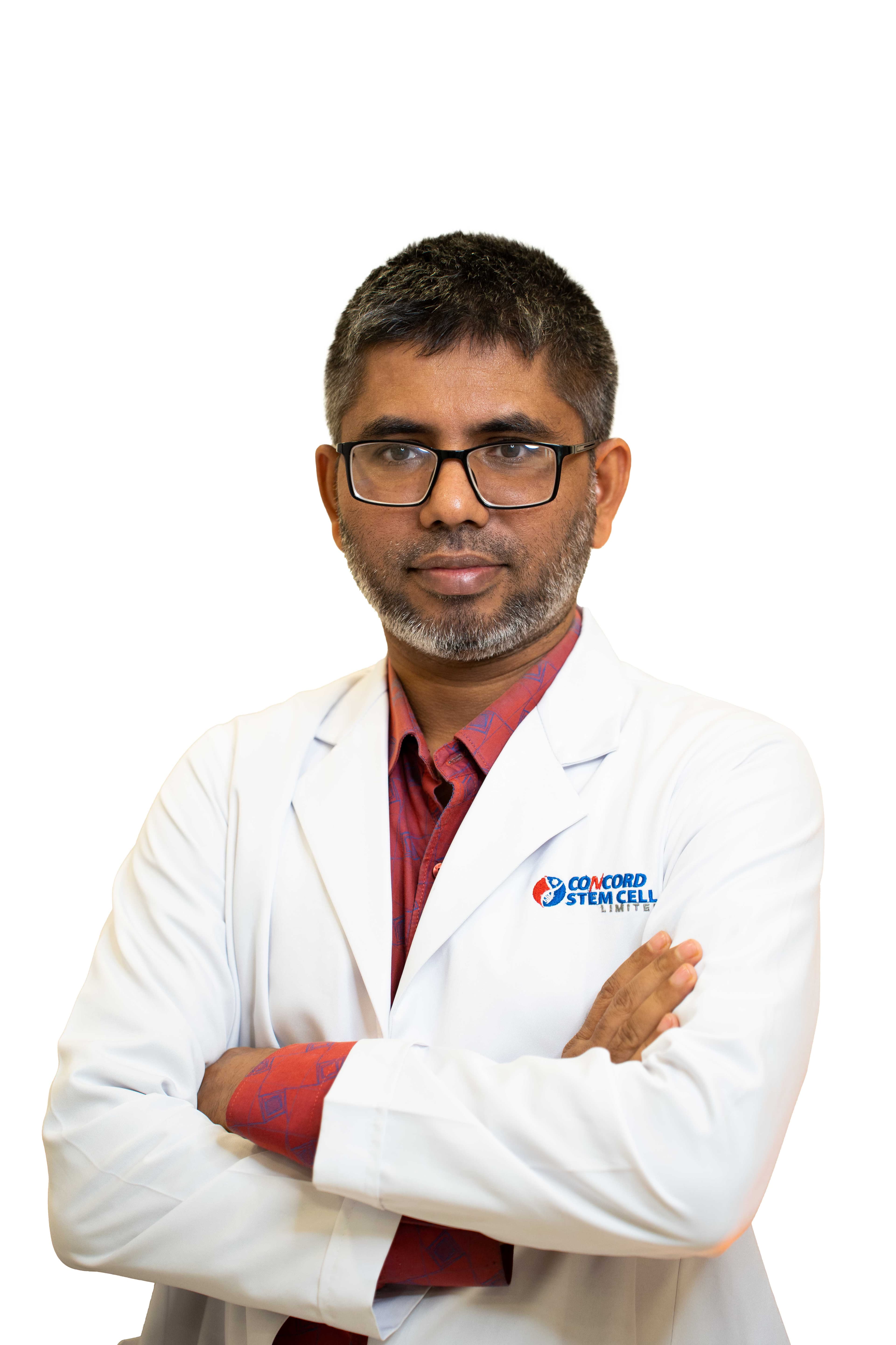 Dr. Ali Tareq's picture