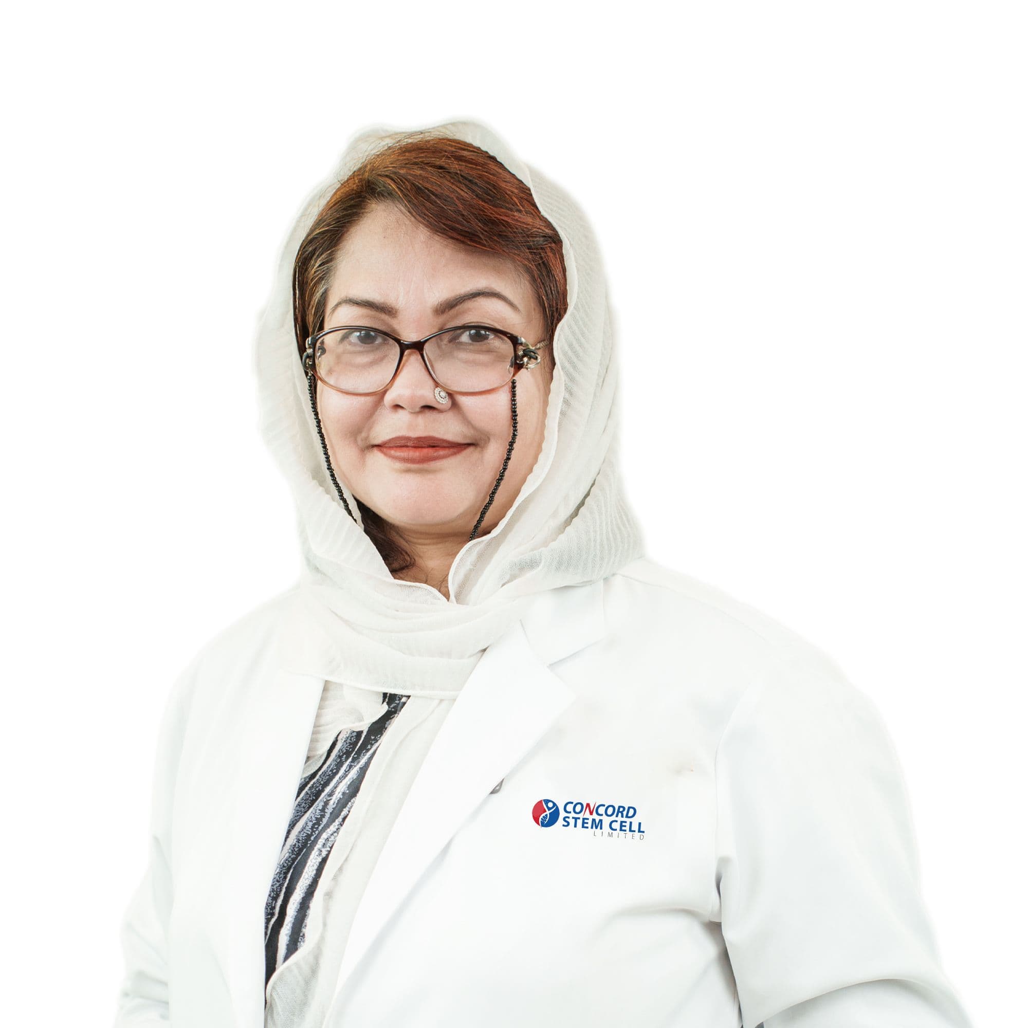 Dr. Ismat Ara Munni's picture