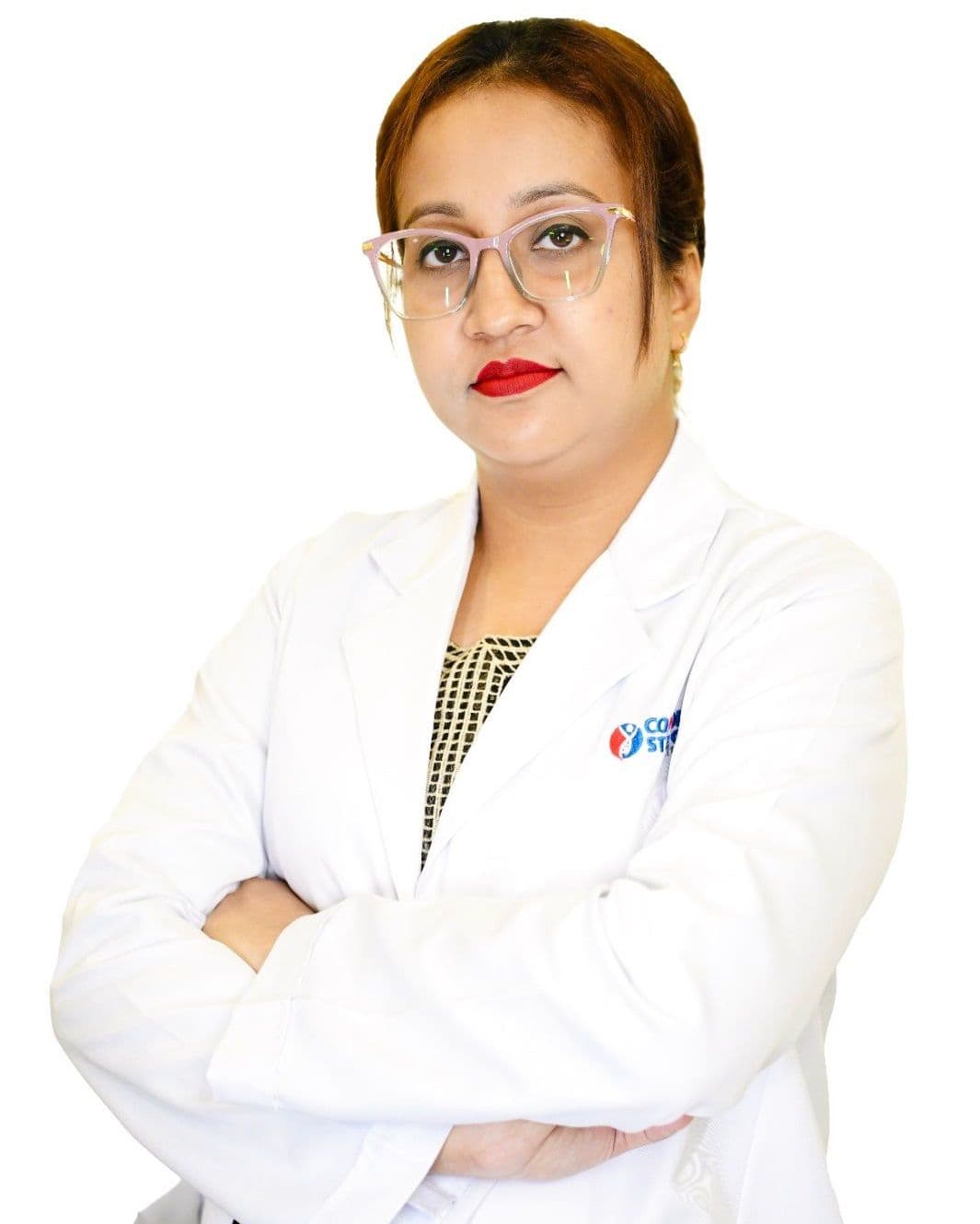 Dr. Nusrat Armin's picture